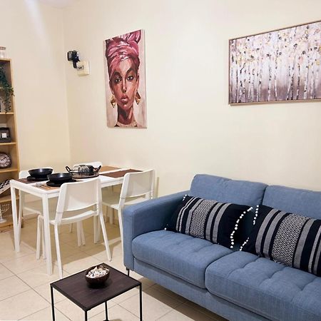 Guy'S Apartment Ейлат Екстериор снимка