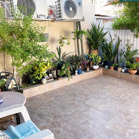 Guy'S Apartment Ейлат Екстериор снимка