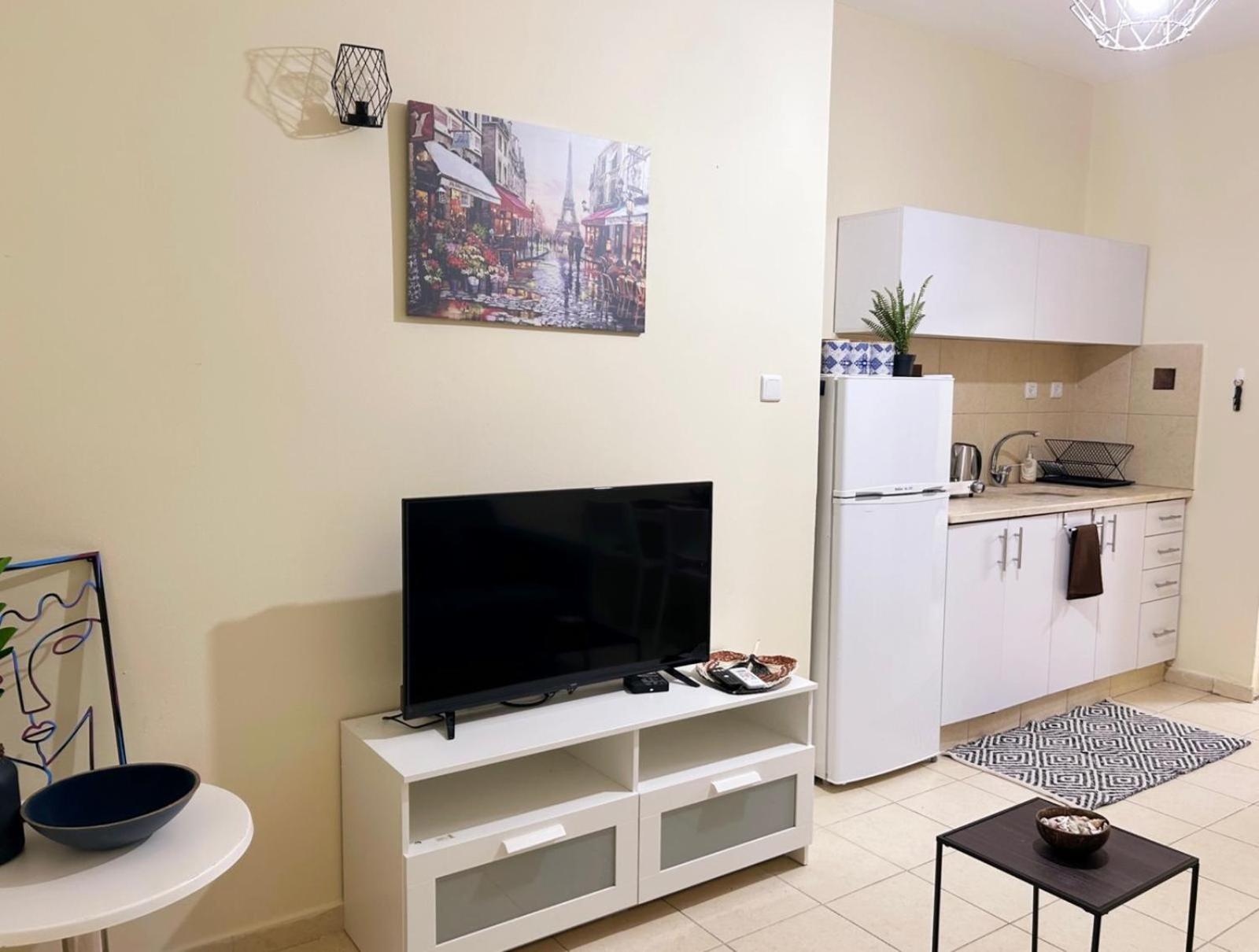 Guy'S Apartment Ейлат Екстериор снимка