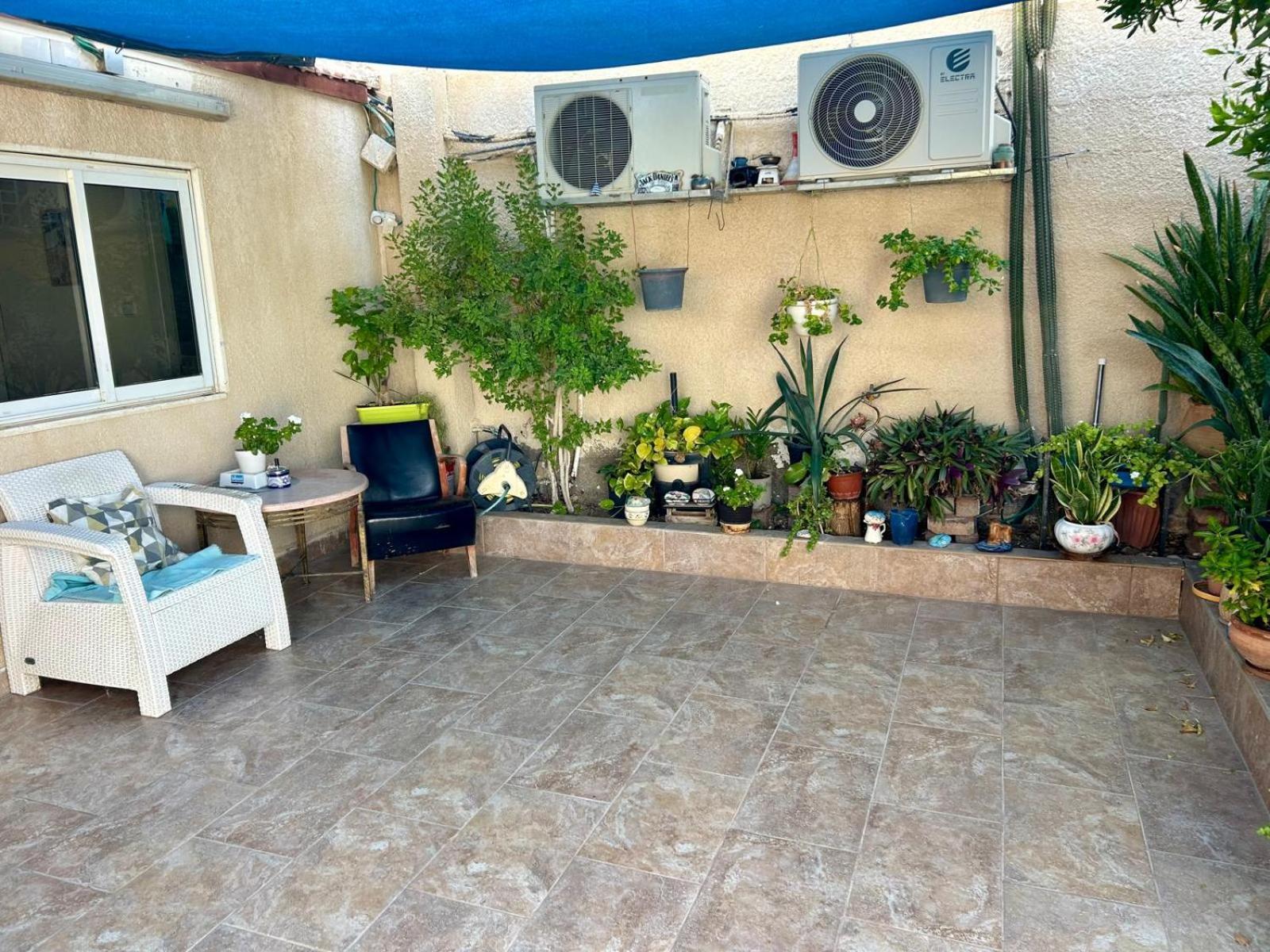 Guy'S Apartment Ейлат Екстериор снимка