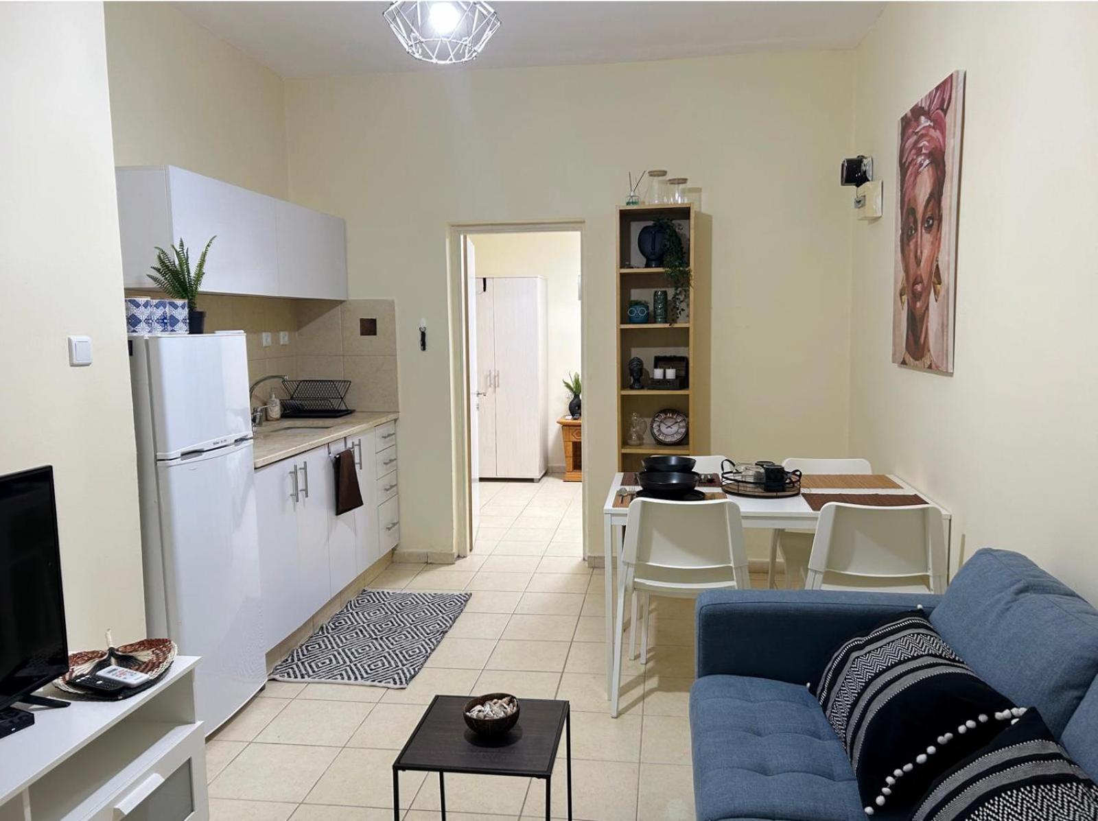 Guy'S Apartment Ейлат Екстериор снимка