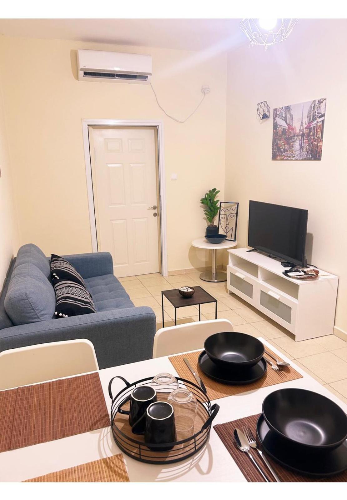 Guy'S Apartment Ейлат Екстериор снимка