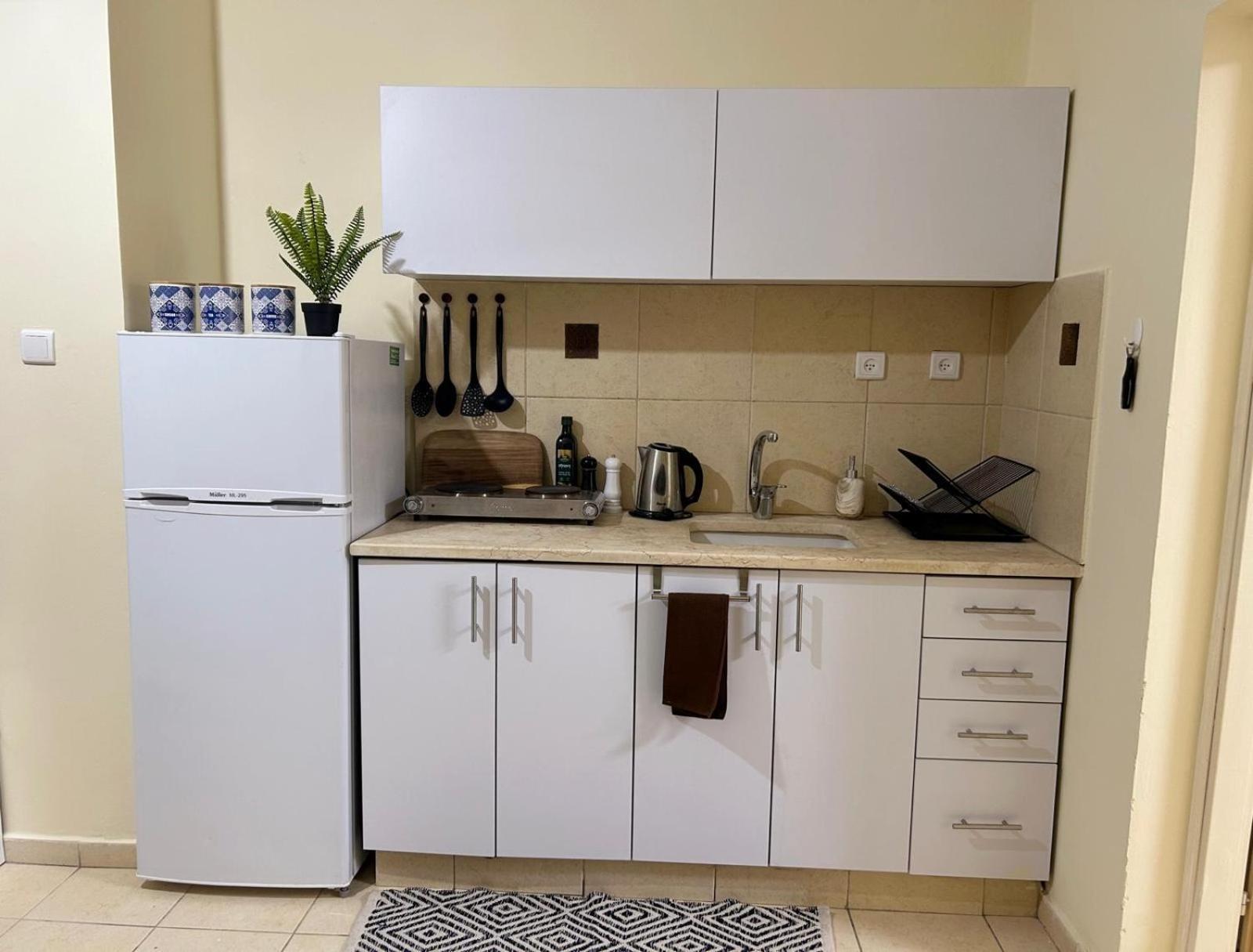 Guy'S Apartment Ейлат Екстериор снимка
